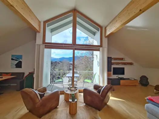 Immobilie in Egg - Wohnung zum Kauf - Egg - 475.000 € - 4 Zimmer, 124,5 m², 3. Geschoss - Bild 1