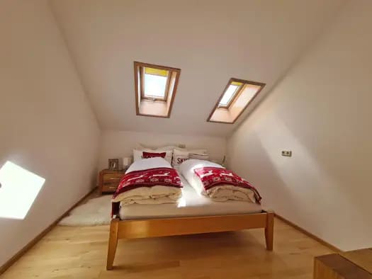 Immobilie in Egg - Wohnung zum Kauf - Egg - 475.000 € - 4 Zimmer, 124,5 m², 3. Geschoss - Bild 2