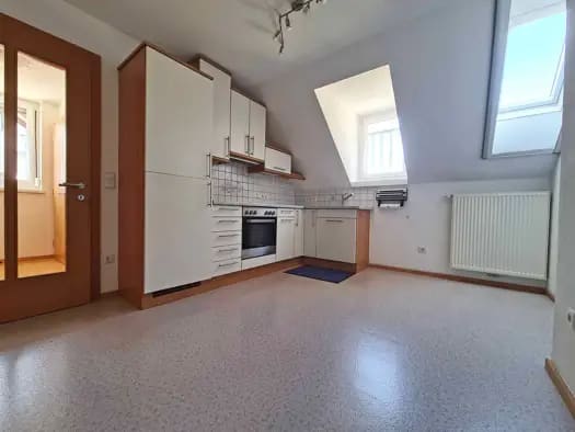 Immobilie in Kennelbach - Wohnung zum Kauf - Kennelbach - 240.000 € - 3,5 Zimmer, 67 m², 2. Geschoss - Bild 0