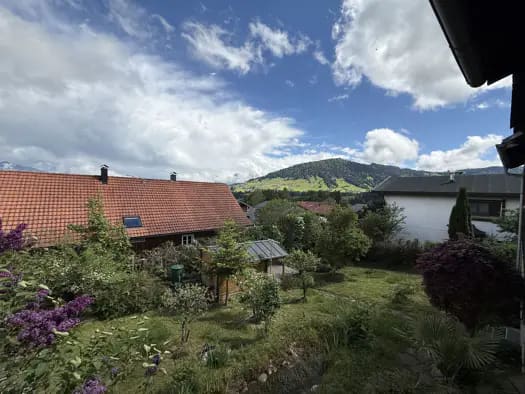 Immobilie in Alberschwende - Einfamilienhaus zum Kauf - Alberschwende - 699.000 € - 5 Zimmer, 200 m², 825 m² Grundstück - Bild 0