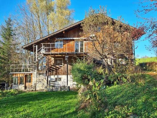Immobilie in Krumbach - Einfamilienhaus zum Kauf - Krumbach - 310.000 € - 130 m², 1.057 m² Grundstück - Bild 0