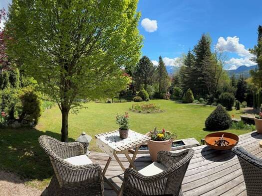 Immobilie in Bad Aussee - Einfamilienhaus zum Kauf - Bad Aussee - 1.490.000 € - 7 Zimmer, 274 m², 2.250 m² Grundstück - Bild 0