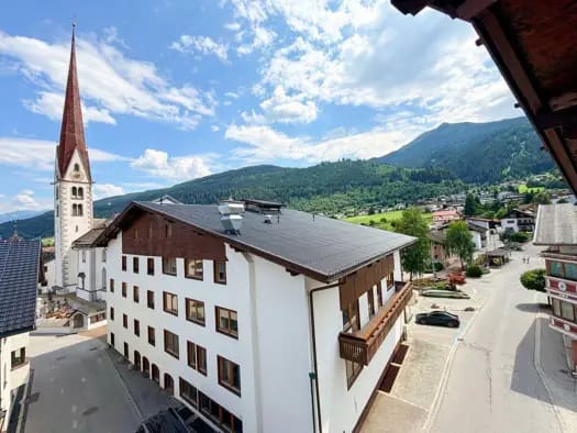 Immobilie in Axams - Wohnung zum Kauf - Axams - 290.000 € - 3 Zimmer, 55,9 m² - Bild 0