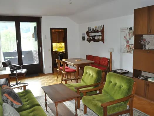 Immobilie in Bad Hofgastein - Wohnung zum Kauf - Bad Hofgastein - 193.500 € - 2 Zimmer, 43 m², 4. Geschoss - Bild 0