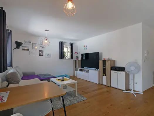 Immobilie in Wiesing - Wohnung zum Kauf - Wiesing - 365.000 € - 2 Zimmer, 55 m² - Bild 1