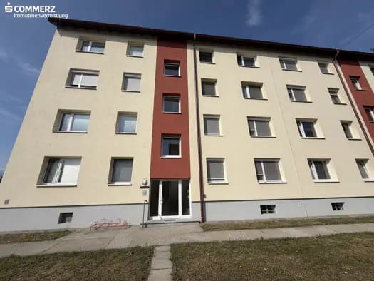 Immobilie in Teesdorf - Wohnung zum Kauf - Teesdorf - 169.000 € - 3 Zimmer, 57,5 m², 2. Geschoss - Bild 0