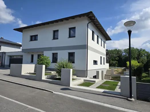 Immobilie in Wolfsbach - Einfamilienhaus zum Kauf - Wolfsbach - 625.000 € - 14 Zimmer, 180 m², 860 m² Grundstück - Bild 1
