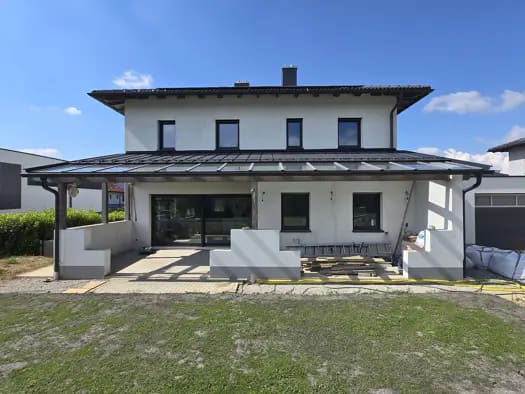 Immobilie in Wolfsbach - Einfamilienhaus zum Kauf - Wolfsbach - 625.000 € - 14 Zimmer, 180 m², 860 m² Grundstück - Bild 2