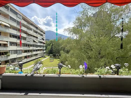 Immobilie in Rum - Wohnung zum Kauf - Rum - 450.000 € - 3 Zimmer, 76,4 m², 2. Geschoss - Bild 0