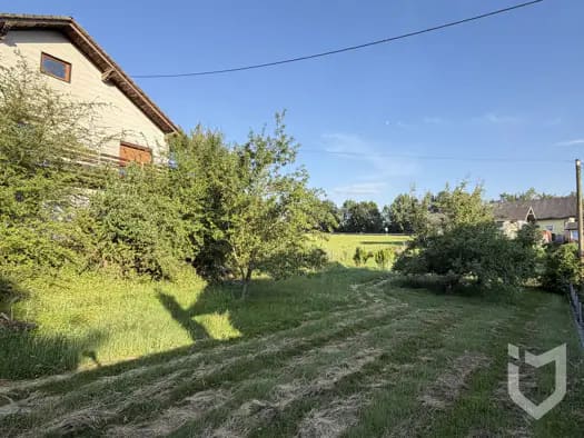 Immobilie in Altheim - Einfamilienhaus zum Kauf - Altheim - 379.000 € - 6 Zimmer, 185 m², 1.208 m² Grundstück, frei ab 01.10.2026 - Bild 1