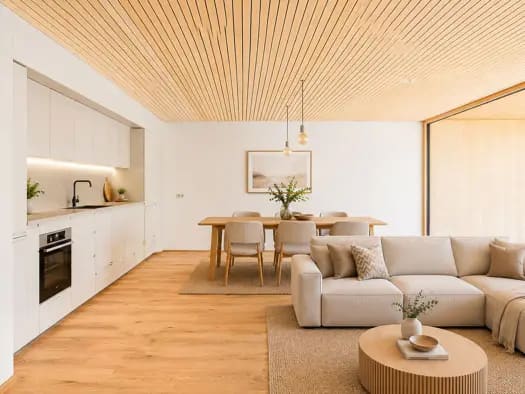Immobilie in Hittisau - Wohnung zum Kauf - Hittisau - 305.000 € - 2,5 Zimmer, 51,9 m², EG - Bild 0