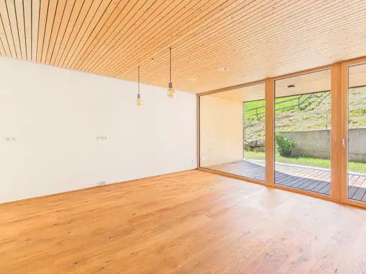 Immobilie in Hittisau - Wohnung zum Kauf - Hittisau - 305.000 € - 2,5 Zimmer, 51,9 m², EG - Bild 1