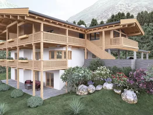 Immobilie in Waidring - Haus zum Kauf - Waidring - 1.580.000 € - 396 m², 1.680 m² Grundstück, frei ab sofort - Bild 0