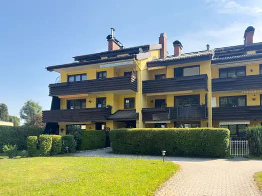 Immobilie in Grödig - Wohnung zum Kauf - Grödig - 329.000 € - 3 Zimmer, 75,3 m², 1. Geschoss - Bild 0