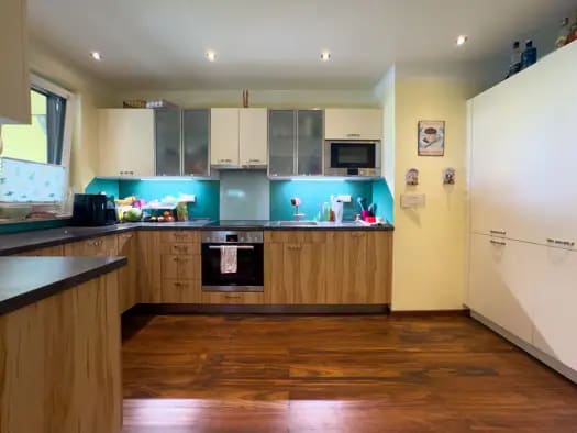 Immobilie in Grödig - Wohnung zum Kauf - Grödig - 329.000 € - 3 Zimmer, 75,3 m², 1. Geschoss - Bild 1