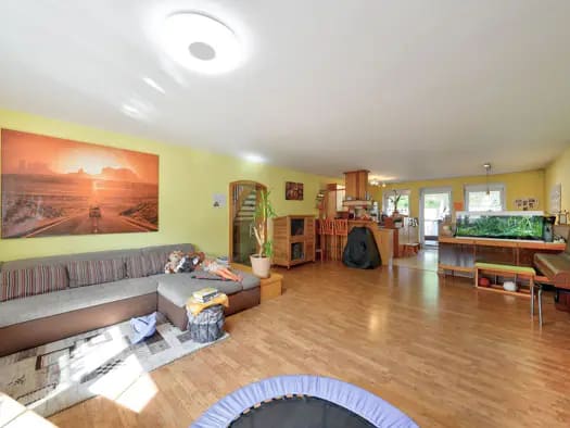 Immobilie in Landegg - Einfamilienhaus zum Kauf - Landegg - 559.000 € - 6 Zimmer, 235 m², 364 m² Grundstück - Bild 0