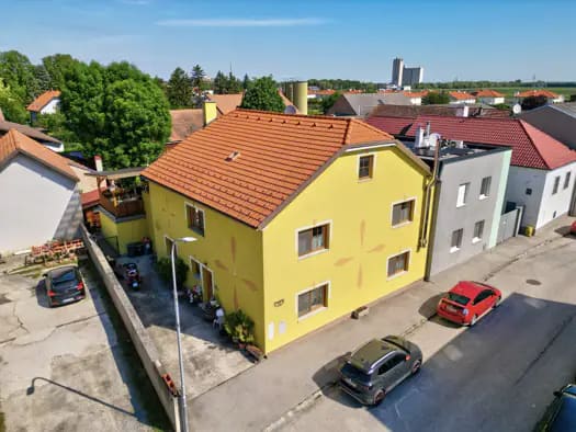 Immobilie in Landegg - Einfamilienhaus zum Kauf - Landegg - 559.000 € - 6 Zimmer, 235 m², 364 m² Grundstück - Bild 1