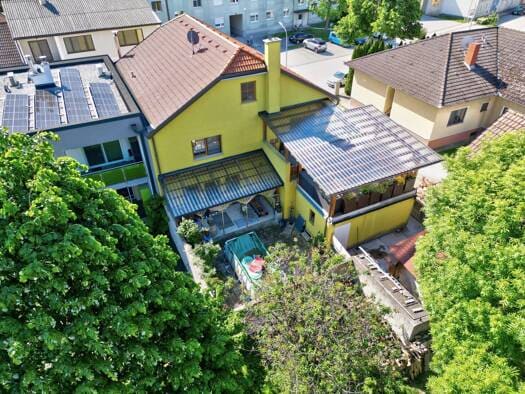 Immobilie in Landegg - Einfamilienhaus zum Kauf - Landegg - 559.000 € - 6 Zimmer, 235 m², 364 m² Grundstück - Bild 2
