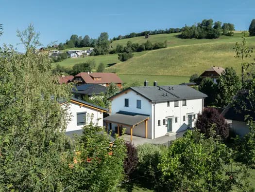 Immobilie in Tamsweg - Doppelhaushälfte zum Kauf - Tamsweg - 445.000 € - 94 m², 177 m² Grundstück - Bild 1