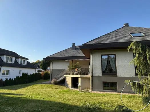 Immobilie in Hinterbrühl - Villa zum Kauf - Hinterbrühl - 1.195.000 € - 7 Zimmer, 254,7 m², 1.005 m² Grundstück - Bild 0