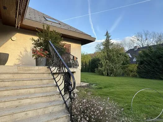 Immobilie in Hinterbrühl - Villa zum Kauf - Hinterbrühl - 1.195.000 € - 7 Zimmer, 254,7 m², 1.005 m² Grundstück - Bild 1