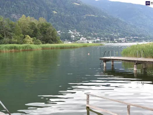 Immobilie in Landskron - Wohnung zum Kauf - Landskron - 620.000 € - 5 Zimmer, 92 m², 1. Geschoss - Bild 0