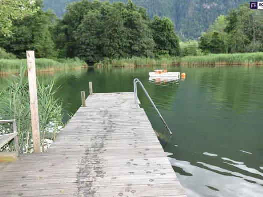 Immobilie in Landskron - Wohnung zum Kauf - Landskron - 620.000 € - 5 Zimmer, 92 m², 1. Geschoss - Bild 1