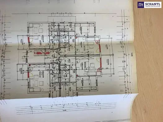 Immobilie in Landskron - Wohnung zum Kauf - Landskron - 620.000 € - 5 Zimmer, 92 m², 1. Geschoss - Bild 2