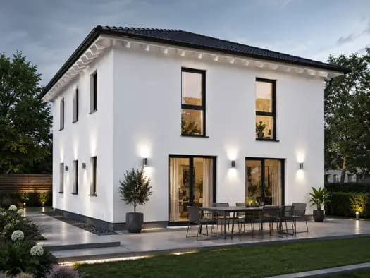 Immobilie in Fritzens - Einfamilienhaus zum Kauf - Fritzens - 918.501 € - 5 Zimmer, 137 m², 572 m² Grundstück - Bild 0