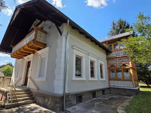 Immobilie in Trofaiach - Villa zum Kauf - Trofaiach - 599.000 € - 7 Zimmer, 250 m², 1.318 m² Grundstück - Bild 0