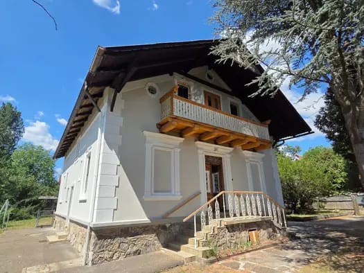 Immobilie in Trofaiach - Villa zum Kauf - Trofaiach - 599.000 € - 7 Zimmer, 250 m², 1.318 m² Grundstück - Bild 1