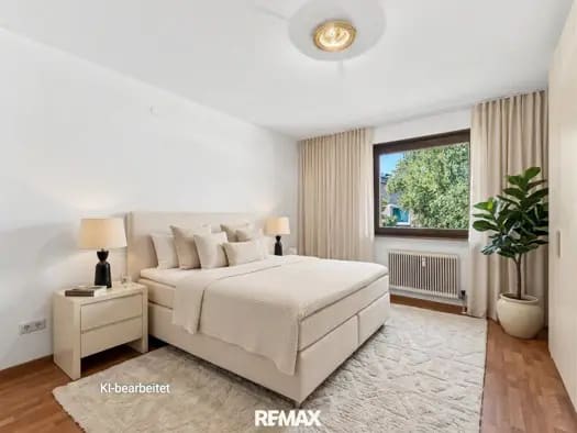Immobilie in Brixen im Thale - Wohnung zum Kauf - Brixen im Thale - 370.000 € - 2 Zimmer, 47,8 m², 2. Geschoss - Bild 1