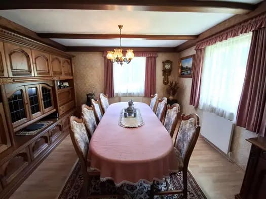 Immobilie in Eugendorf - Haus zum Kauf - Eugendorf - 485.000 € - 7 Zimmer, 156 m², 1.107 m² Grundstück - Bild 2