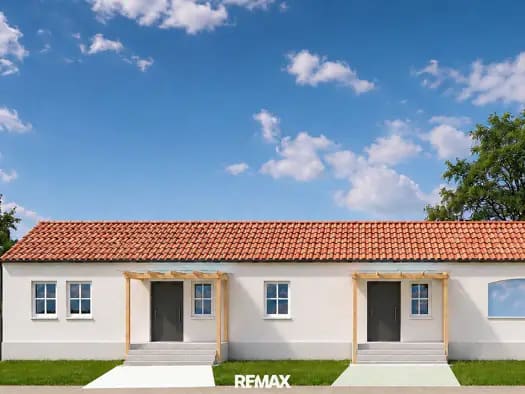 Immobilie in Bad Radkersburg - Wohnung zum Kauf - Bad Radkersburg - 164.000 € - 52,9 m² - Bild 0