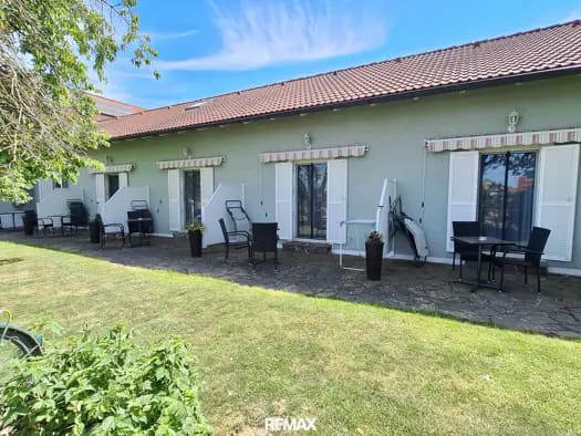 Immobilie in Bad Radkersburg - Wohnung zum Kauf - Bad Radkersburg - 164.000 € - 52,9 m² - Bild 1