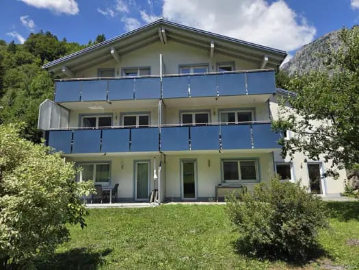 Immobilie in Dalaas - Wohnung zum Kauf - Dalaas - 328.000 € - 3 Zimmer, 55,1 m² - Bild 0