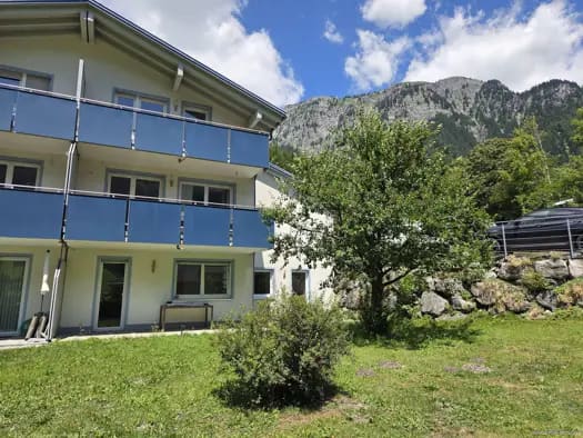 Immobilie in Dalaas - Wohnung zum Kauf - Dalaas - 328.000 € - 3 Zimmer, 55,1 m² - Bild 1