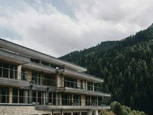 Immobilie in St Anton - Penthouse zum Kauf - St Anton - 650.000 € - 3 Zimmer, 84 m², Geschoss 4/4, frei ab sofort - Bild 1