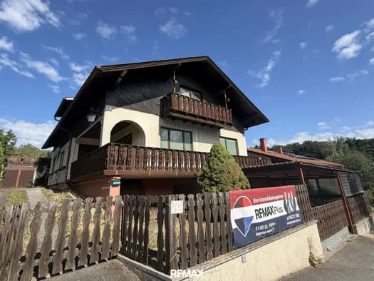 Immobilie in Oberwölbling - Haus zum Kauf - Oberwölbling - 350.000 € - 4 Zimmer, 112,3 m², 830 m² Grundstück - Bild 0