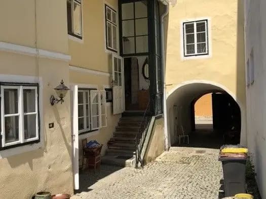 Immobilie in Langenlois - Haus zum Kauf - Langenlois - 597.000 € - 10 Zimmer, 220 m², 983 m² Grundstück, frei ab sofort - Bild 1