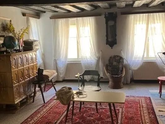 Immobilie in Langenlois - Haus zum Kauf - Langenlois - 597.000 € - 10 Zimmer, 220 m², 983 m² Grundstück, frei ab sofort - Bild 2