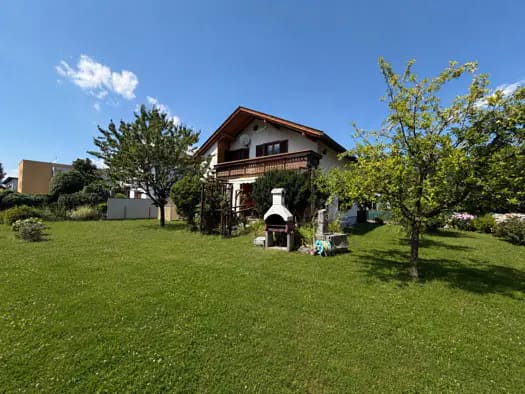 Immobilie in Spittal an der Drau - Einfamilienhaus zum Kauf - Spittal an der Drau - 297.000 € - 5 Zimmer, 120 m², 597 m² Grundstück - Bild 0