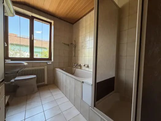 Immobilie in Spittal an der Drau - Einfamilienhaus zum Kauf - Spittal an der Drau - 297.000 € - 5 Zimmer, 120 m², 597 m² Grundstück - Bild 2