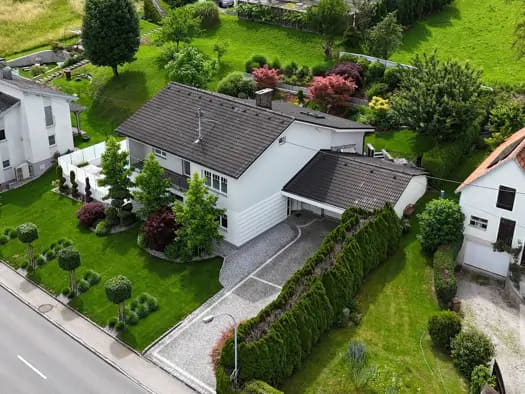 Immobilie in Sipbachzell - Einfamilienhaus zum Kauf - Sipbachzell - 815.000 € - 6,5 Zimmer, 198 m², 1.070 m² Grundstück - Bild 1