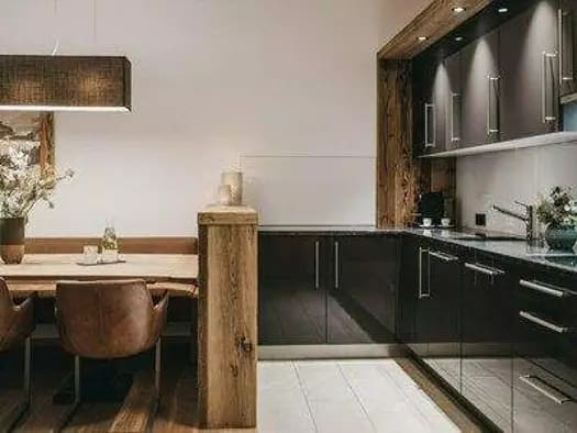 Immobilie in St Anton am Arlberg - Terrassenwohnung zum Kauf - St Anton am Arlberg - 750.000 € - 4 Zimmer, 119 m², 1 Geschosse, frei ab sofort - Bild 1