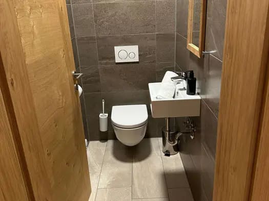 Immobilie in St Anton am Arlberg - Terrassenwohnung zum Kauf - St Anton am Arlberg - 750.000 € - 4 Zimmer, 119 m², 1 Geschosse, frei ab sofort - Bild 2