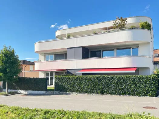 Immobilie in Sulz - Wohnung zum Kauf - Sulz - 475.000 € - 3 Zimmer, 79,2 m², 3 Geschosse, frei ab sofort - Bild 0