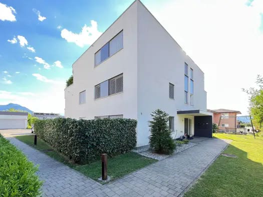Immobilie in Sulz - Wohnung zum Kauf - Sulz - 475.000 € - 3 Zimmer, 79,2 m², 3 Geschosse, frei ab sofort - Bild 1