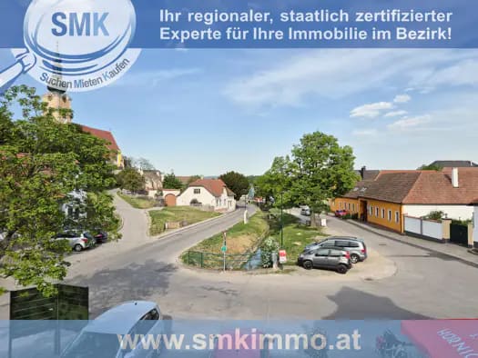 Immobilie in Gobelsburg - Einfamilienhaus zum Kauf - Gobelsburg - 130.000 € - 2 Zimmer, 58 m², 68 m² Grundstück - Bild 2