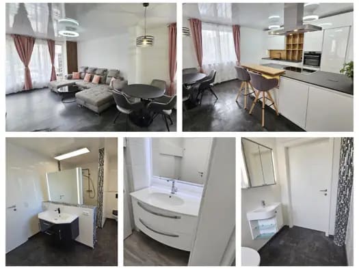 Immobilie in Lind - Wohnung zum Kauf - Villach - 350.000 € - 153 m² - Bild 0